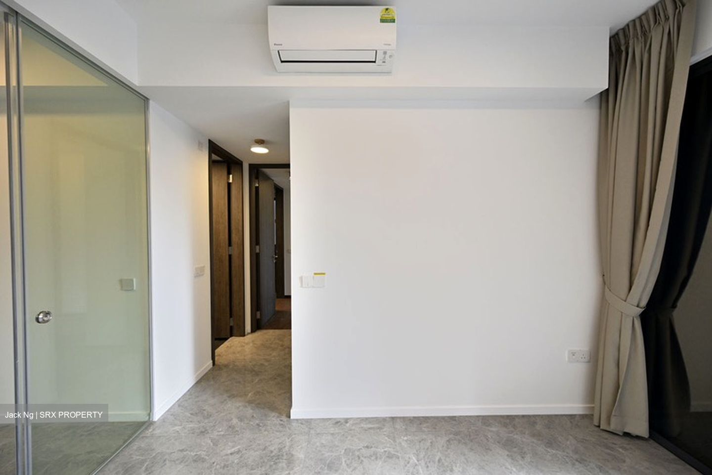 The M (D7), Apartment #437722141